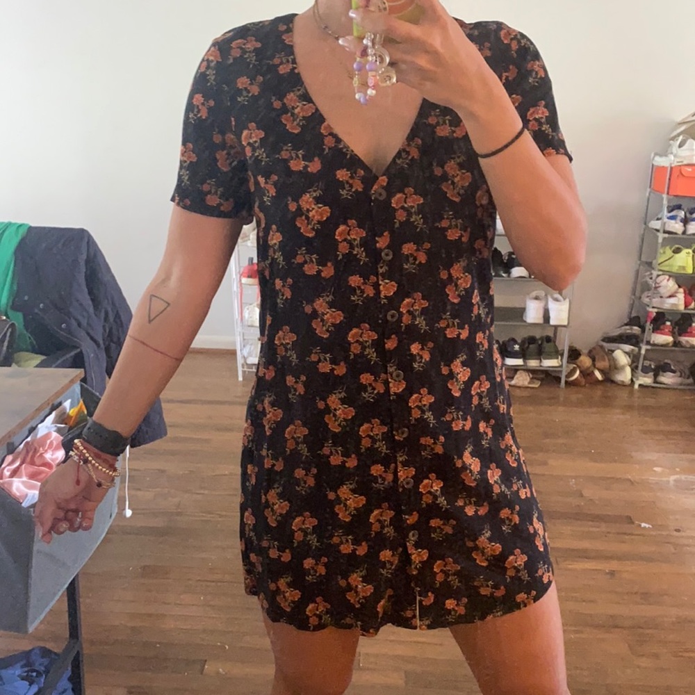 Women’s Dress